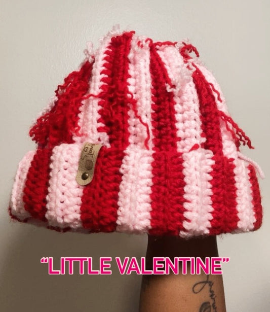 Little Valentine -- The Lovers Collection