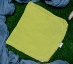 Muslin Burp Cloth Set | Bloom Society