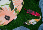 Muslin Burp Cloth Set | Bloom Society