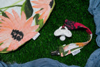Muslin Burp Cloth Set | Bloom Society