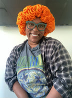 Blossom Hat