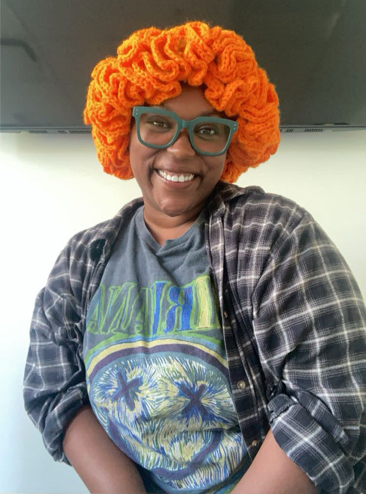 Blossom Hat