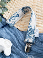Pacifier Clip | Bluebell Cottage