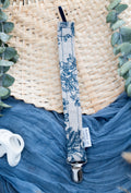 Pacifier Clip | Bluebell Cottage