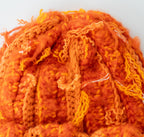 Scrap Beanie | Wildfire