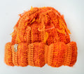 Scrap Beanie | Wildfire