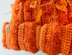 Scrap Beanie | Wildfire
