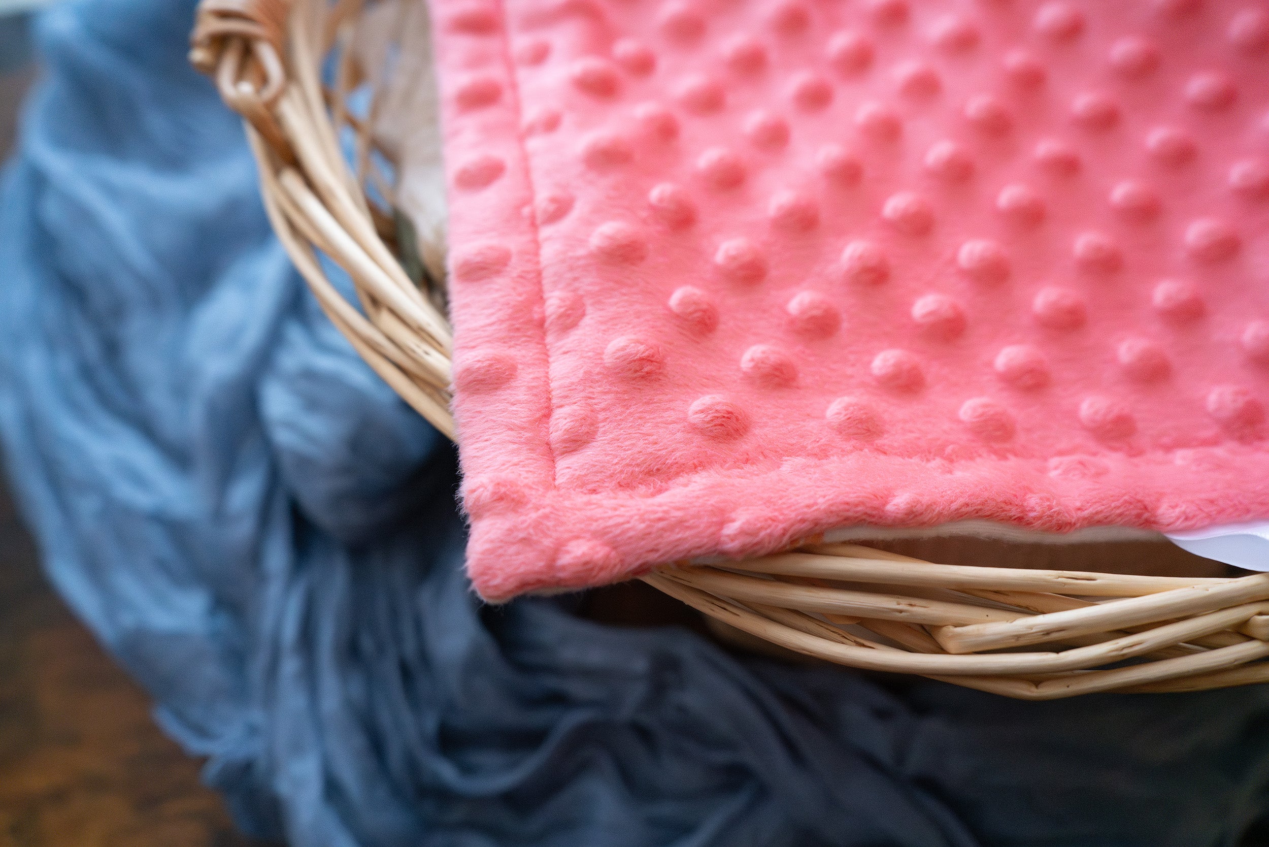 Minky Lovey | Daydreamer