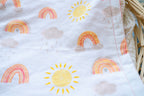 Minky Lovey | Daydreamer