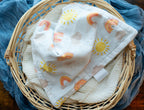 Minky Lovey | Daydreamer
