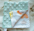 Minky Lovey | Daydreamer