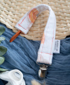 Pacifier Clip | Daydreamer