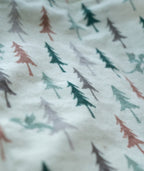 Minky Lovey | Enchanted Forest
