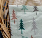Minky Lovey | Enchanted Forest