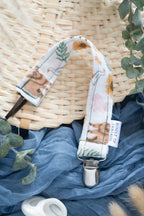 Pacifier Clip | Highland Homestead