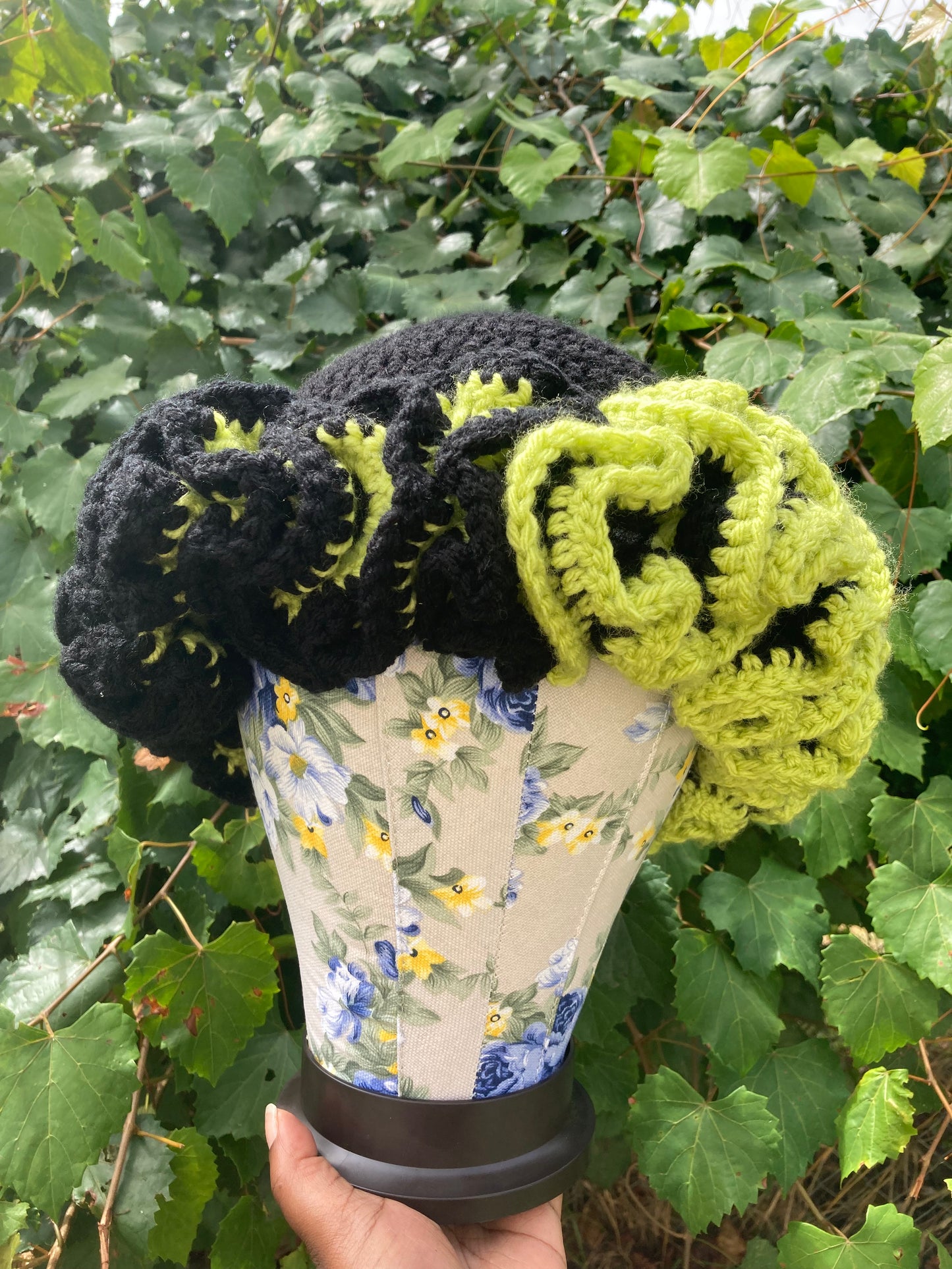Blossom Hat