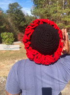 Blossom Hat