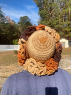 Blossom Hat