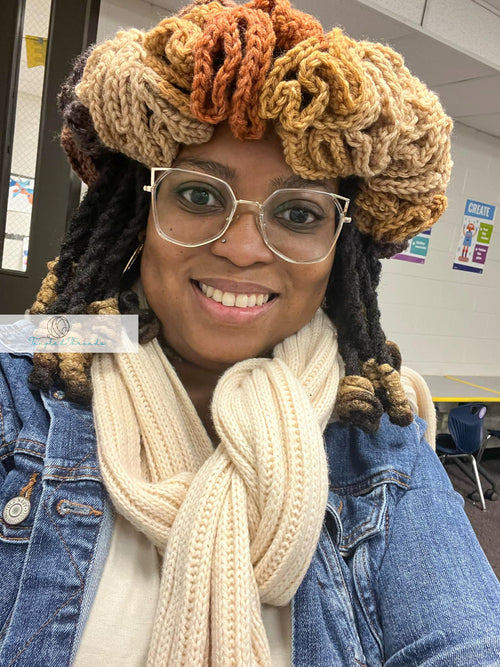 Blossom Hat