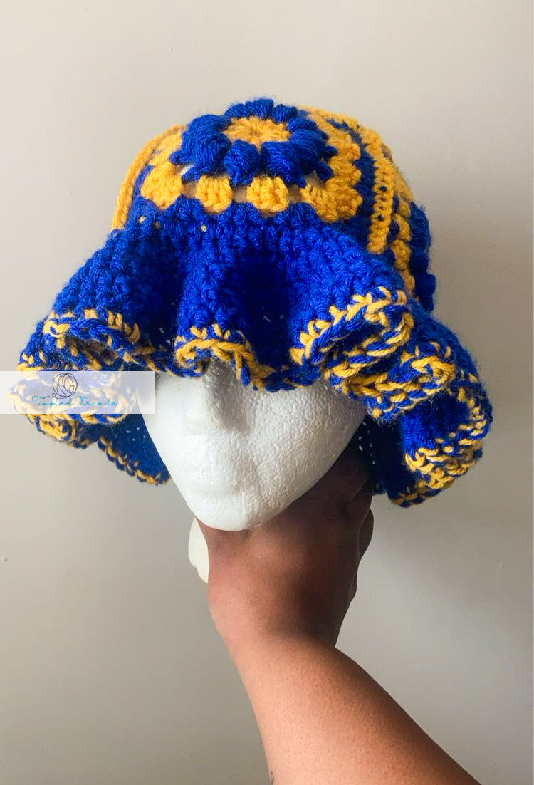 Bucket Hat