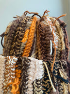 Scrap Beanie