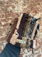 Scrap Beanie