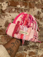 Scrap Beanie
