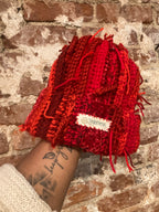 Scrap Beanie