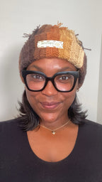 The Spectrum Collection | Brown Sugar
