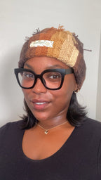 The Spectrum Collection | Brown Sugar
