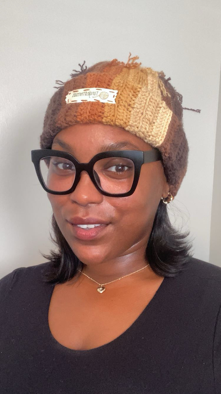 The Spectrum Collection | Brown Sugar