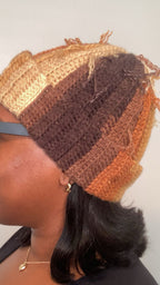 The Spectrum Collection | Brown Sugar