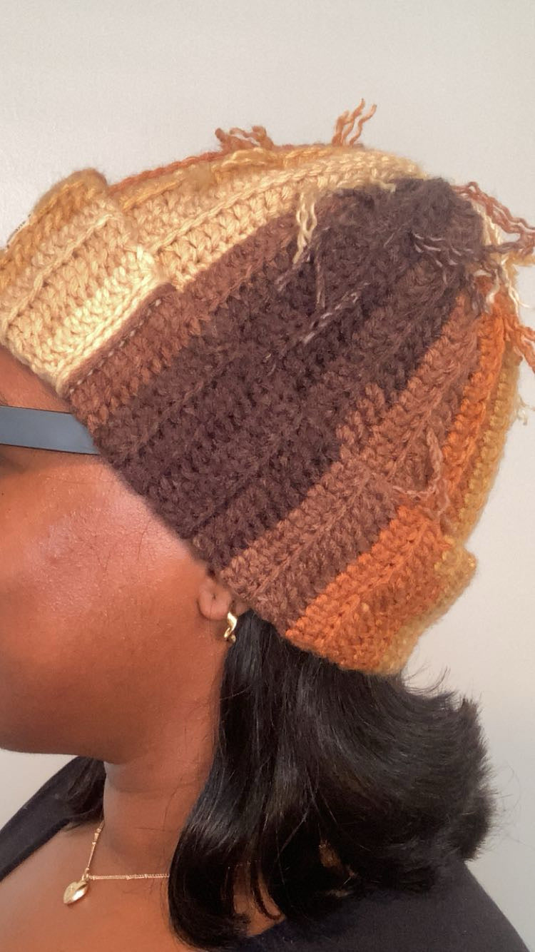 The Spectrum Collection | Brown Sugar