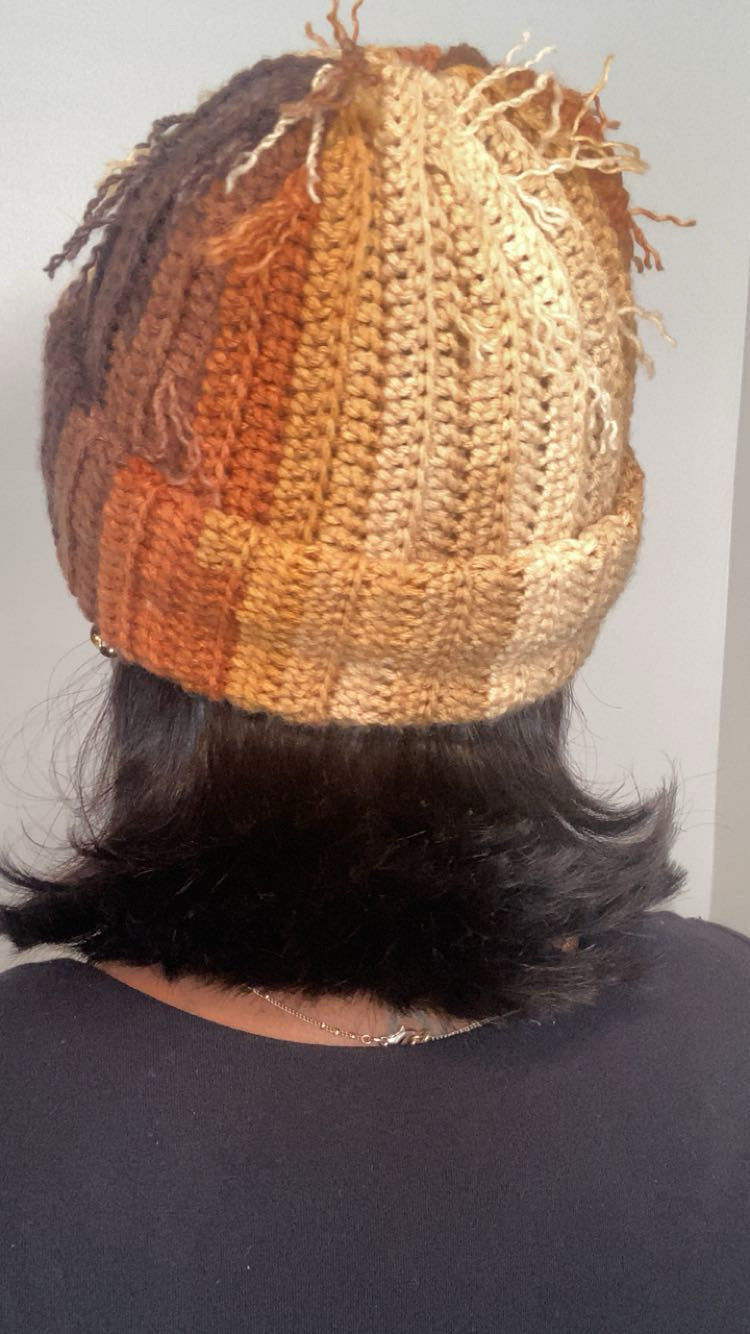 The Spectrum Collection | Brown Sugar