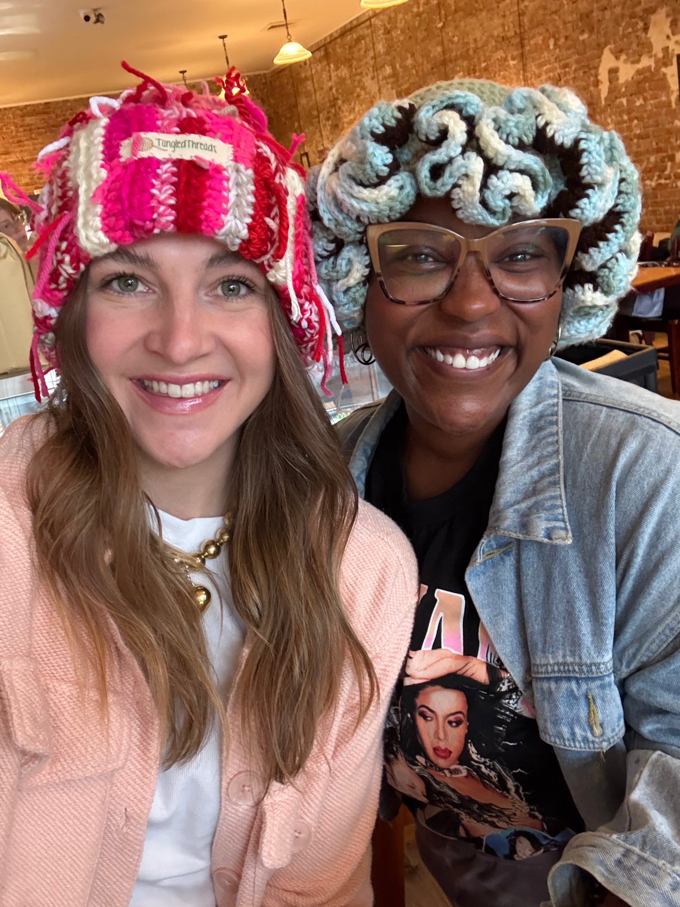 Blossom Hat