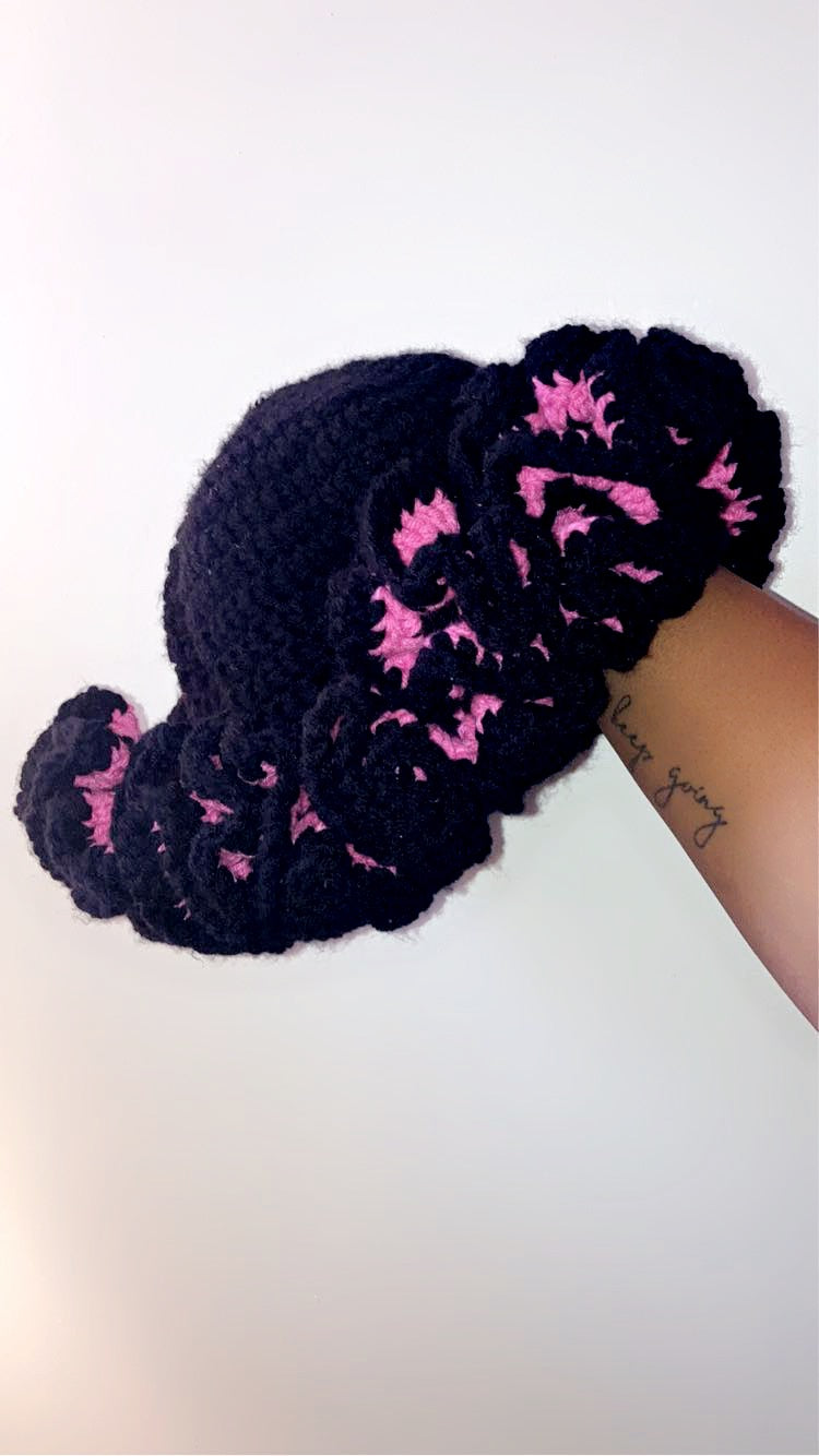 Blossom Hat