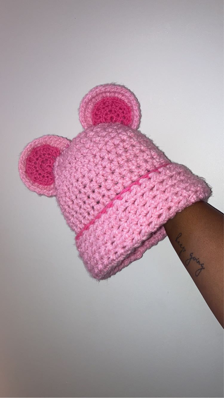 Beanie | Cozy Cub