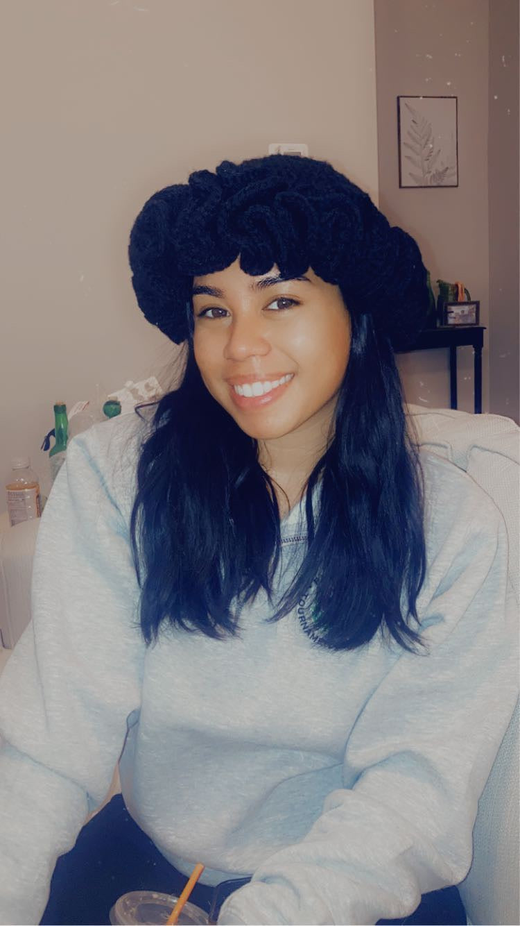 Blossom Hat