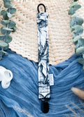 Pacifier Clip | Midnight Dynasty