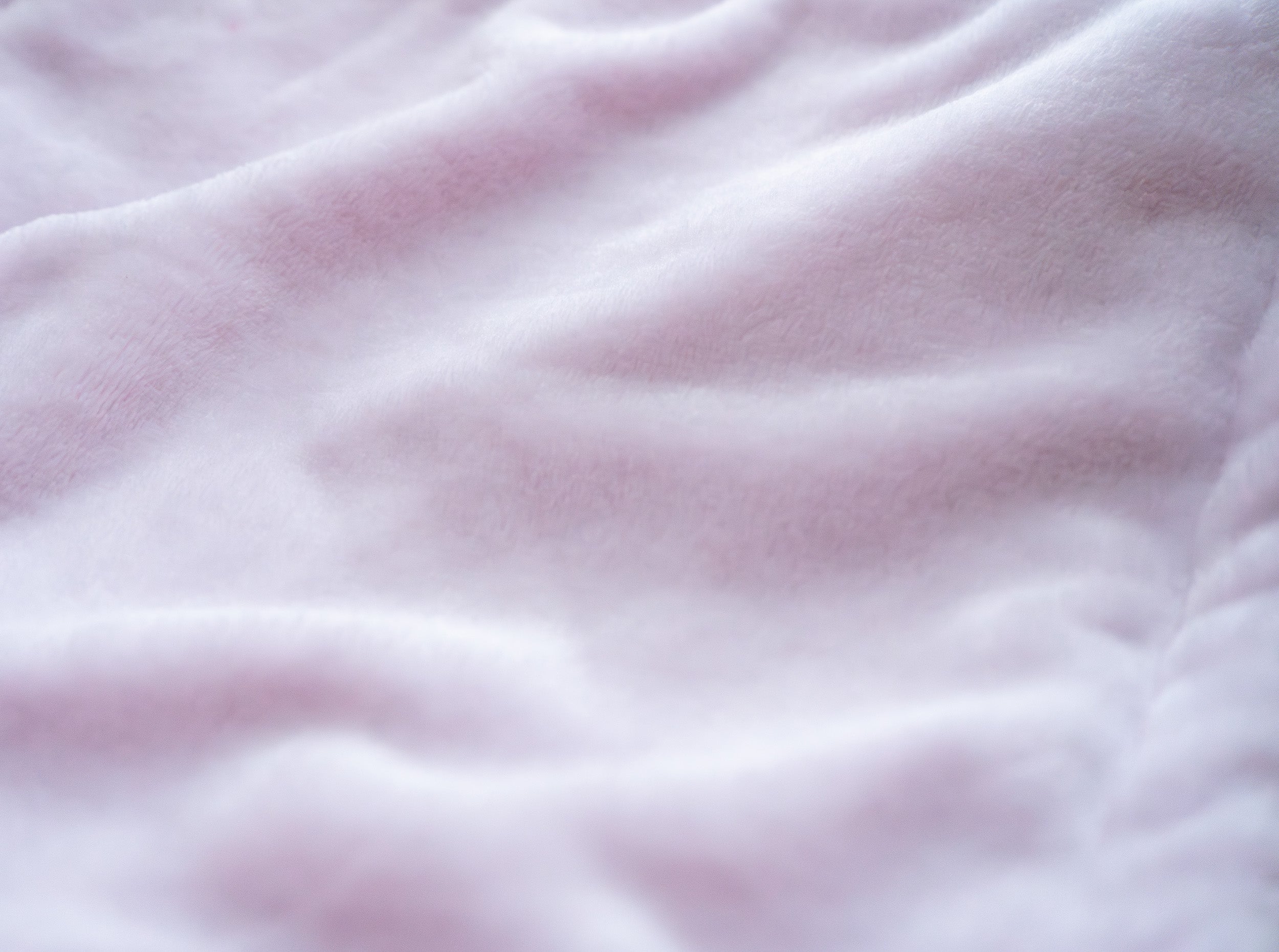 Minky Lovey | Rosie