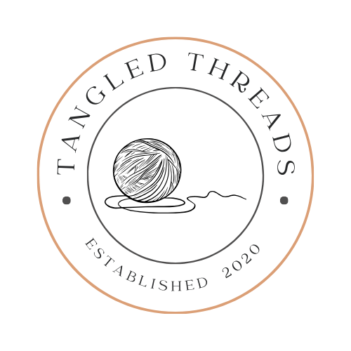 Tangled Threads 