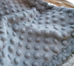 Minky Lovey | Wilder