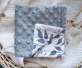 Minky Lovey | Wilder