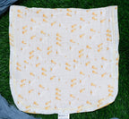Muslin Burp Cloth Set | Willow Pond