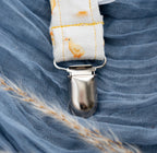 Pacifier Clip | Willow Pond