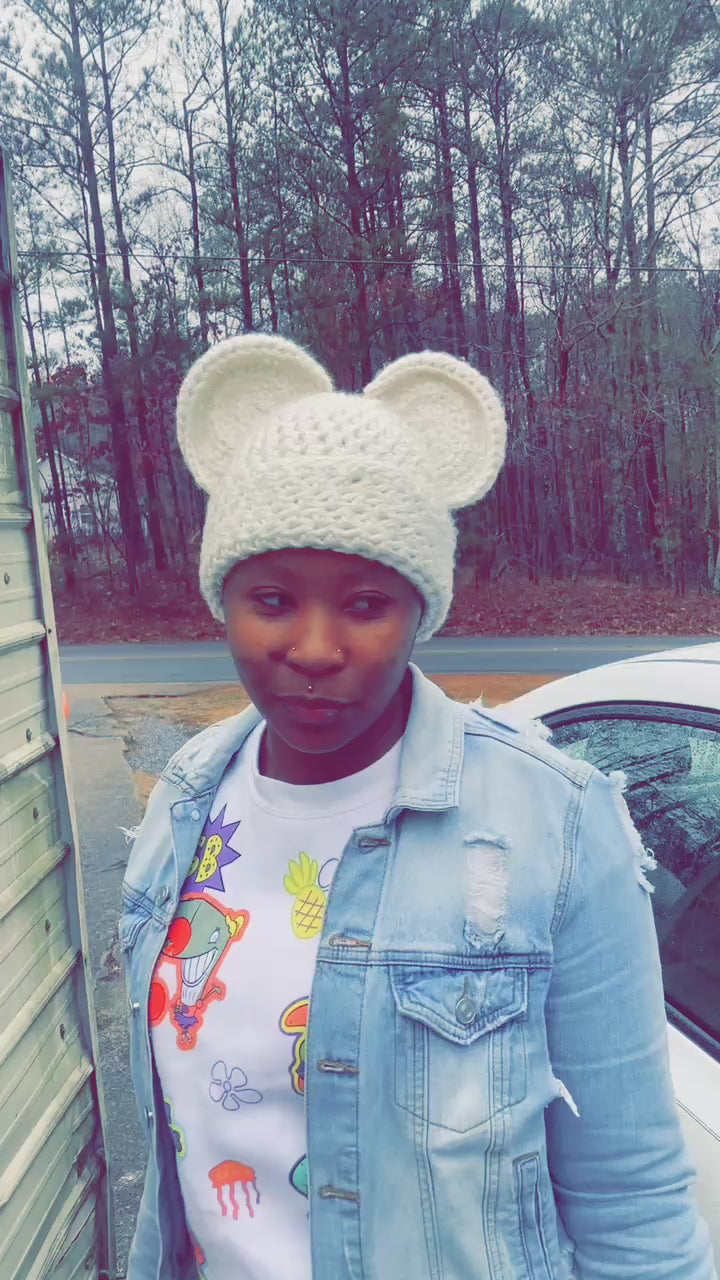 Beanie | Cozy Cub