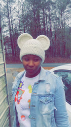 Beanie | Cozy Cub