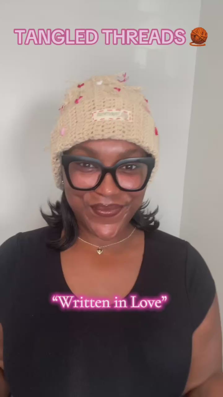 The Lovers Collection | Written in Love